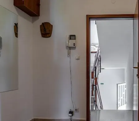 Apartman Luka شقة سبليت