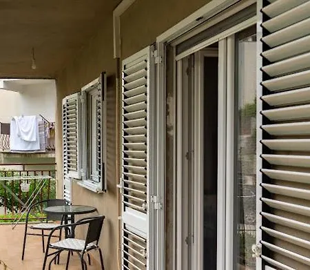 Apartman Luka * سبليت