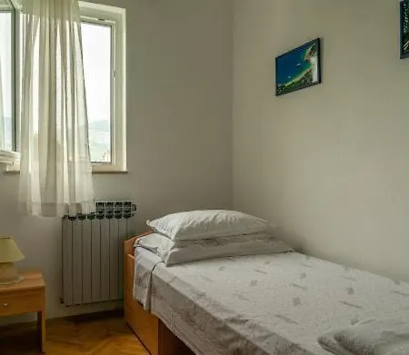 Apartman Luka شقة