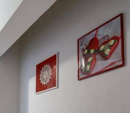 شقة Apartman Luka سبليت