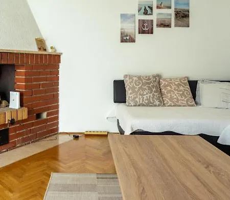 Apartman Luka سبليت