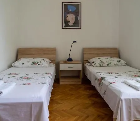 Apartman Luka * سبليت