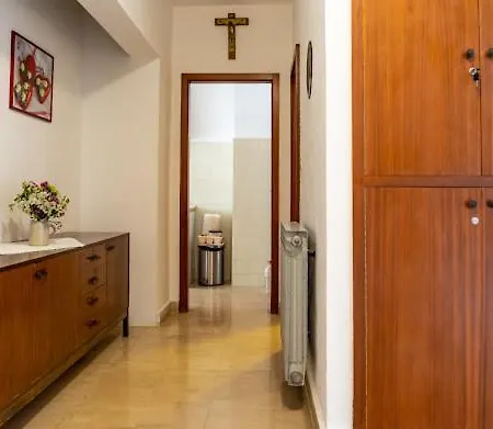 Apartman Luka سبليت
