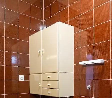 شقة Apartman Luka