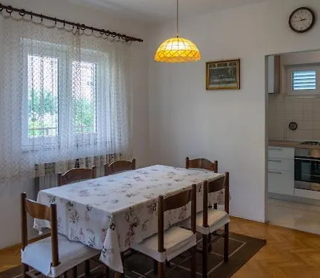 Apartman Luka * سبليت