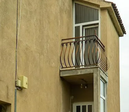 شقة Apartman Luka
