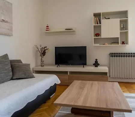 Apartman Luka * سبليت