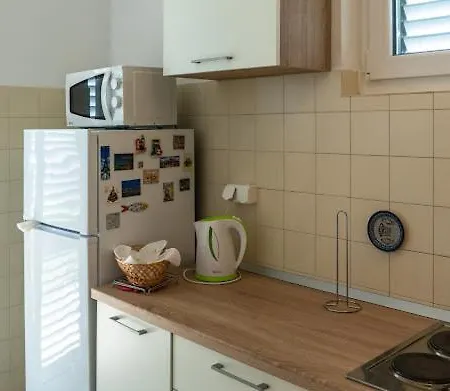 Apartman Luka * سبليت
