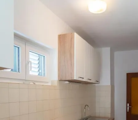 شقة Apartman Luka سبليت