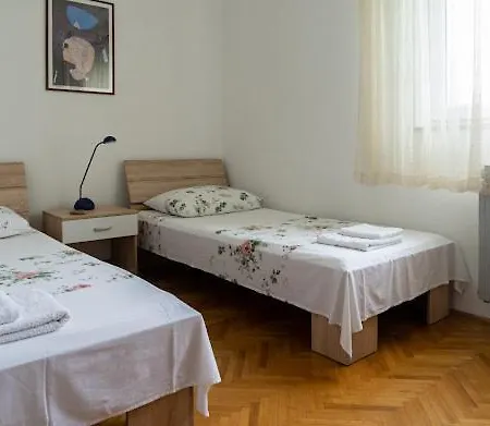 Apartman Luka سبليت
