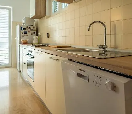 Apartman Luka 公寓 *