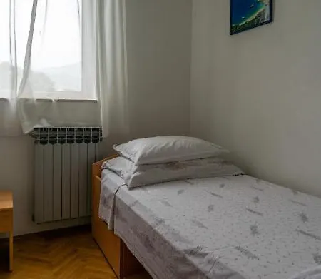 Apartman Luka 公寓 斯普利特