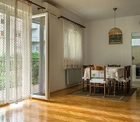 Apartman Luka 公寓